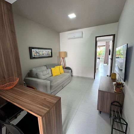 Apartamento Flat Monte Castelo - Modulo 4 Bezerros Exterior foto