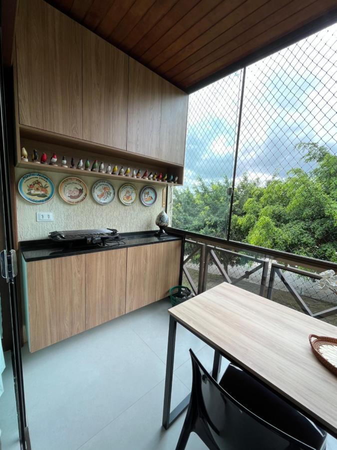 Apartamento Flat Monte Castelo - Modulo 4 Bezerros Exterior foto